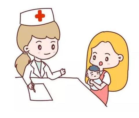 受孕成功