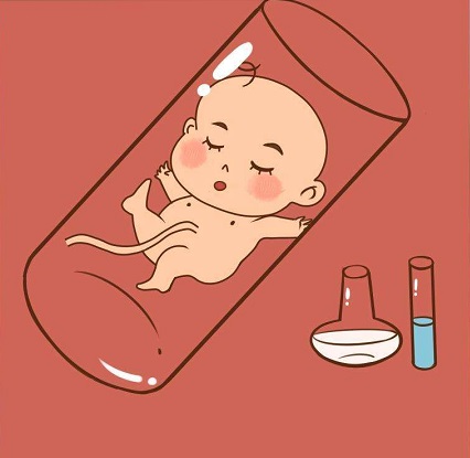 双顶径