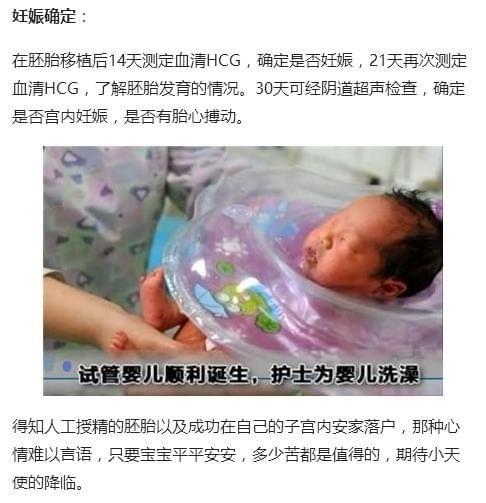 受精卵着床