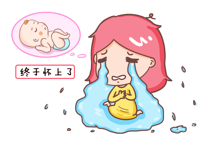 受精卵着床