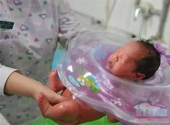 受精卵着床