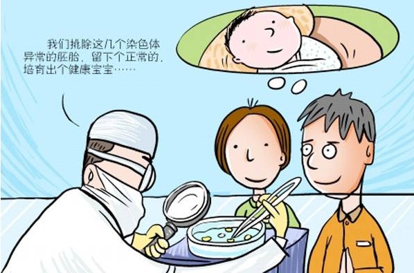 受精卵着床