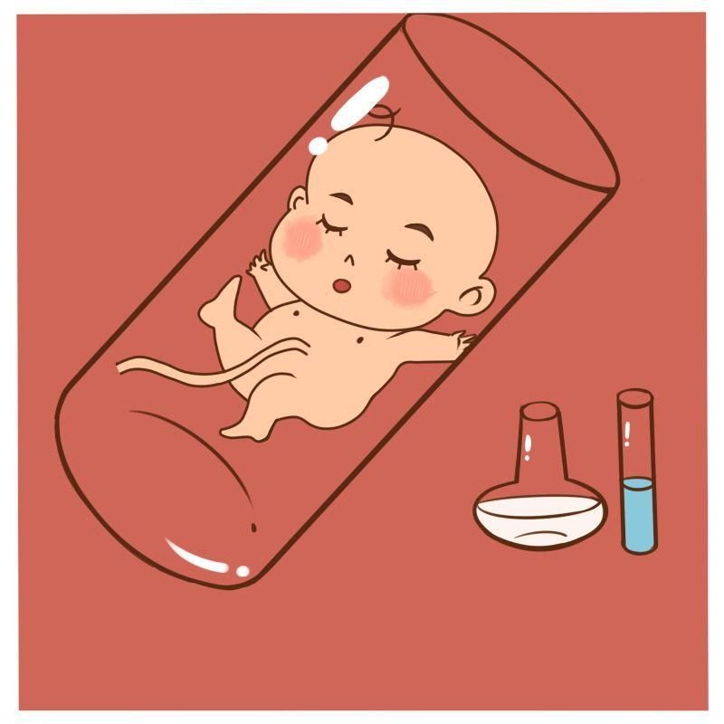 受精卵着床