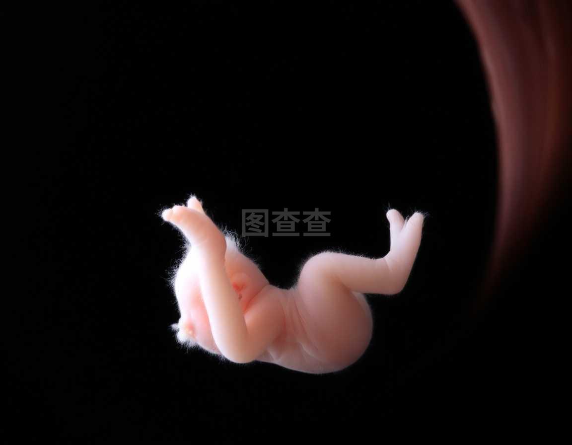 受精卵着床