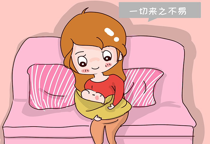 受精卵着床