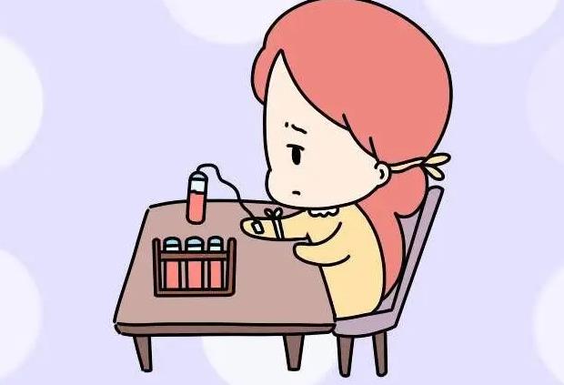 受精卵着床