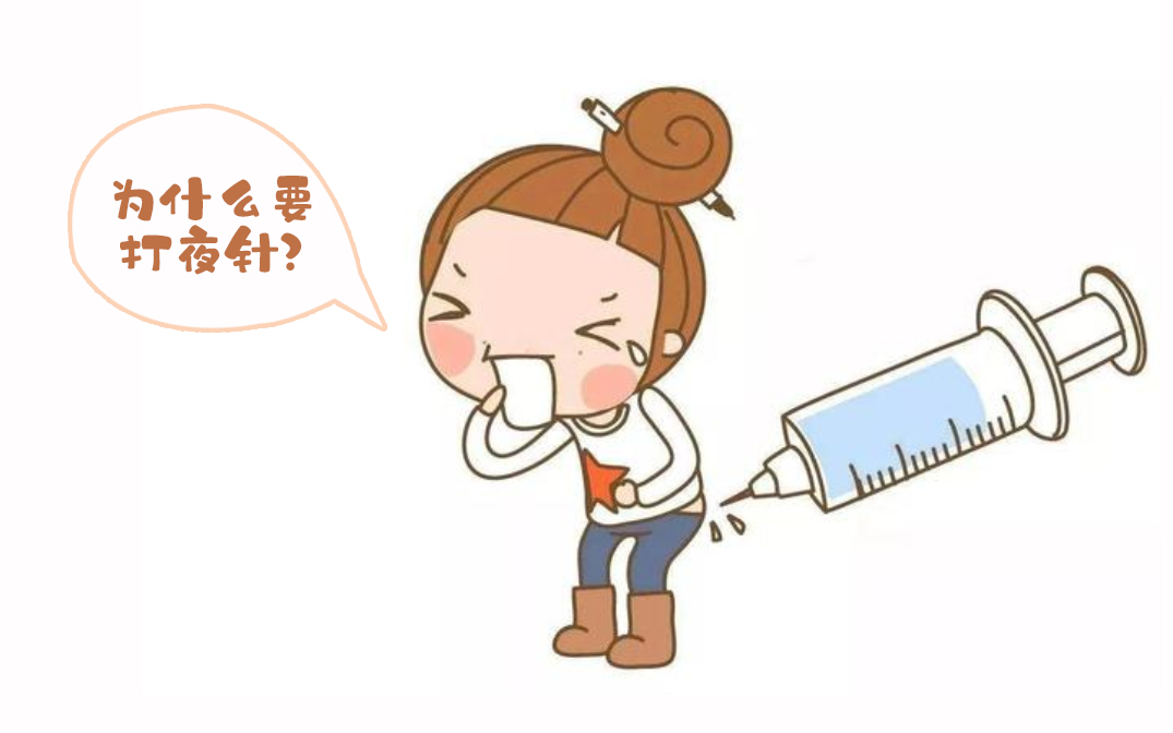 福州试管补偿