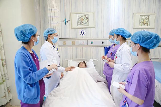 大龄备孕